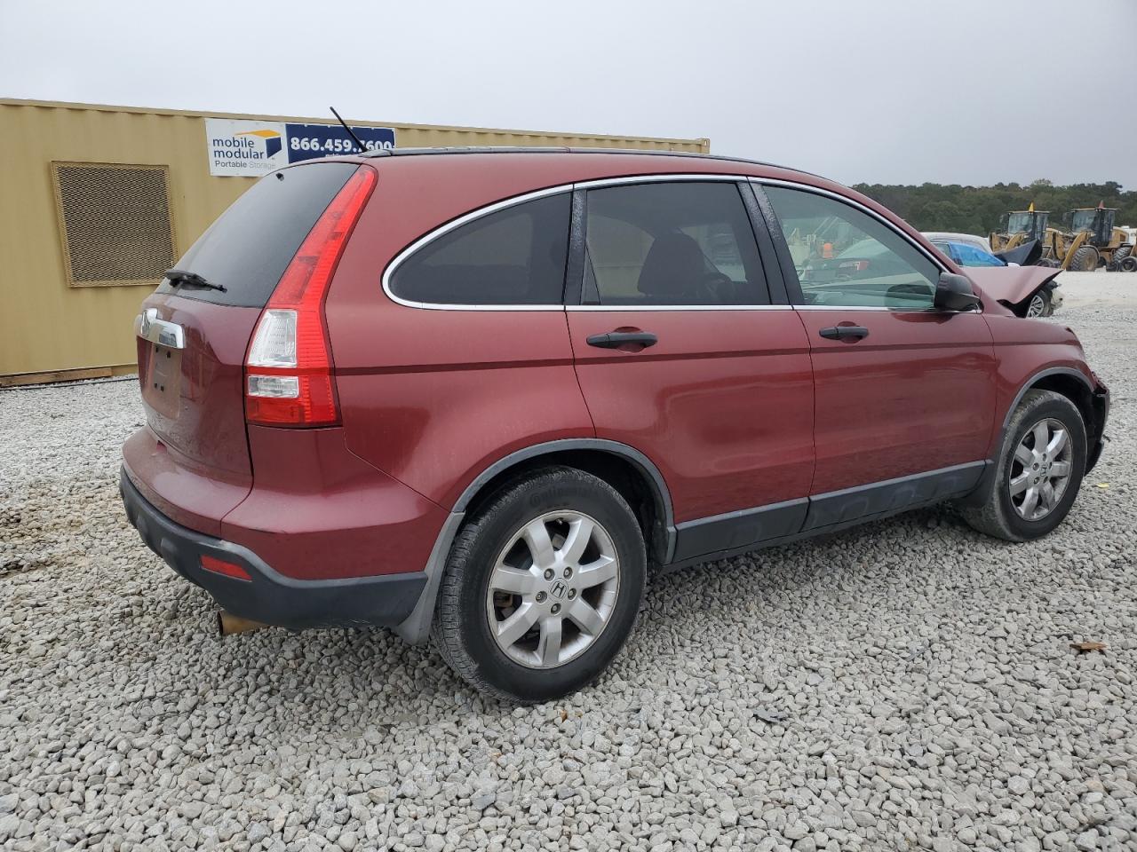 2008 Honda CR-V - Image 3