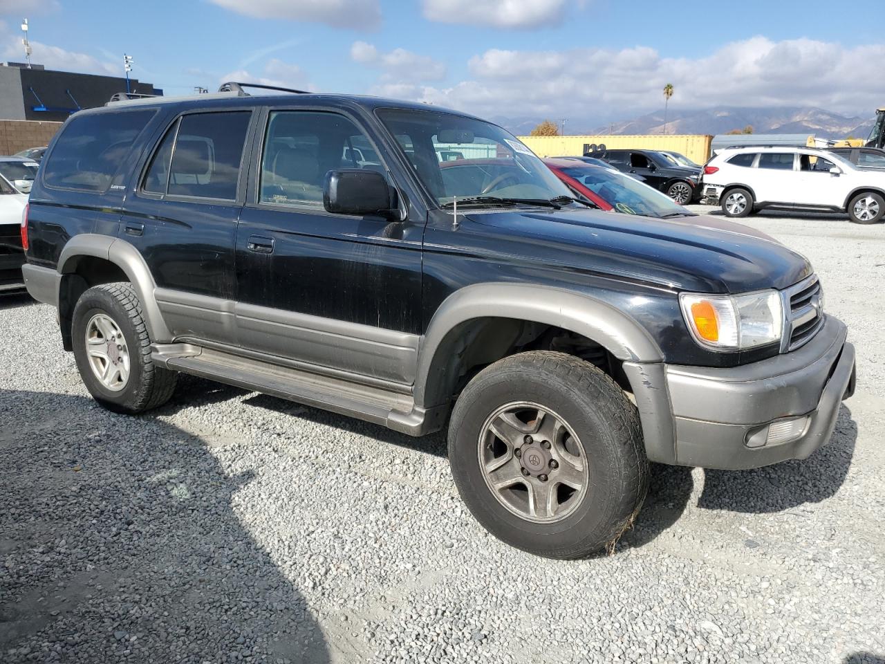 1999 Toyota 4Runner - Image 4