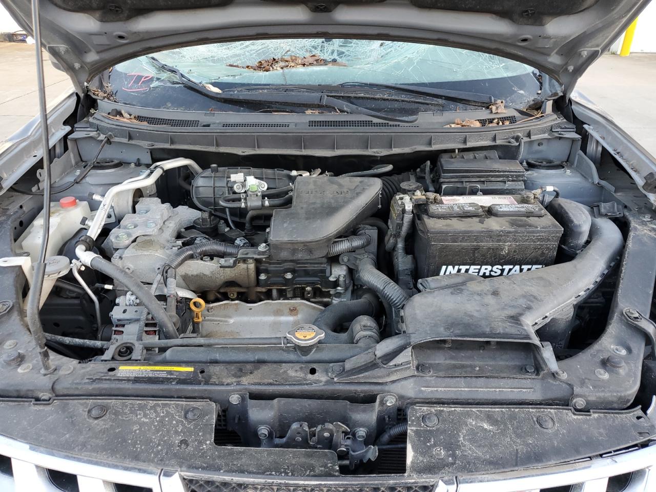 2011 Nissan Rogue - Image 12