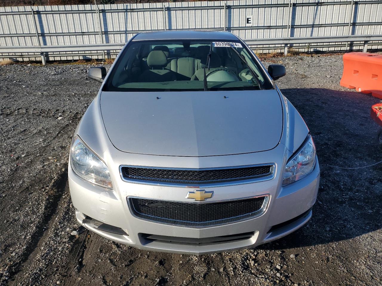 2012 Chevrolet Malibu - Image 5