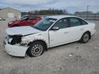 2008 Mercury Sable Luxury na sprzedaż w Lawrenceburg, KY - Front End