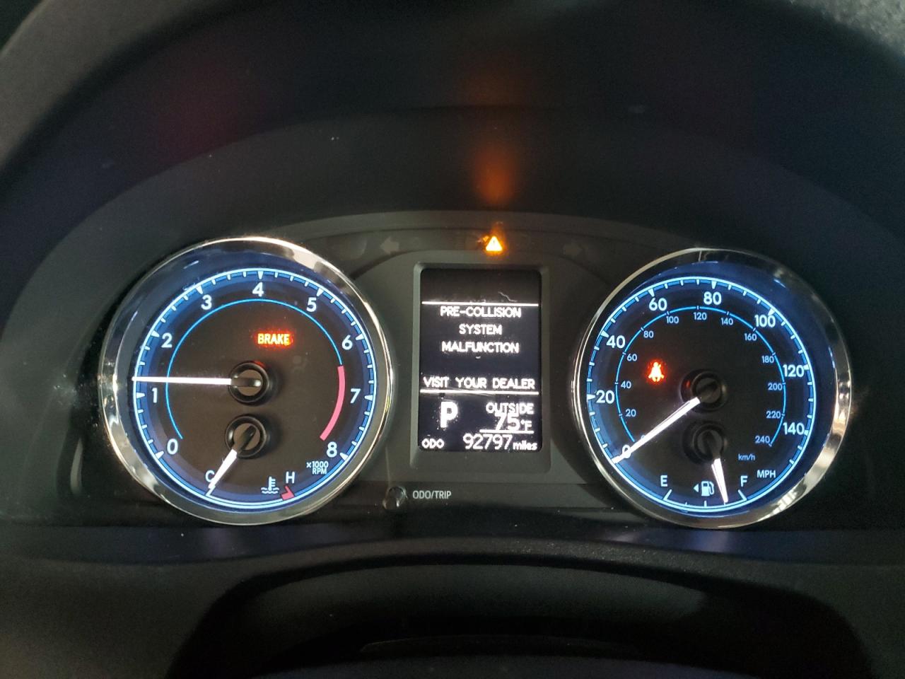 2018 Toyota Corolla - Image 9