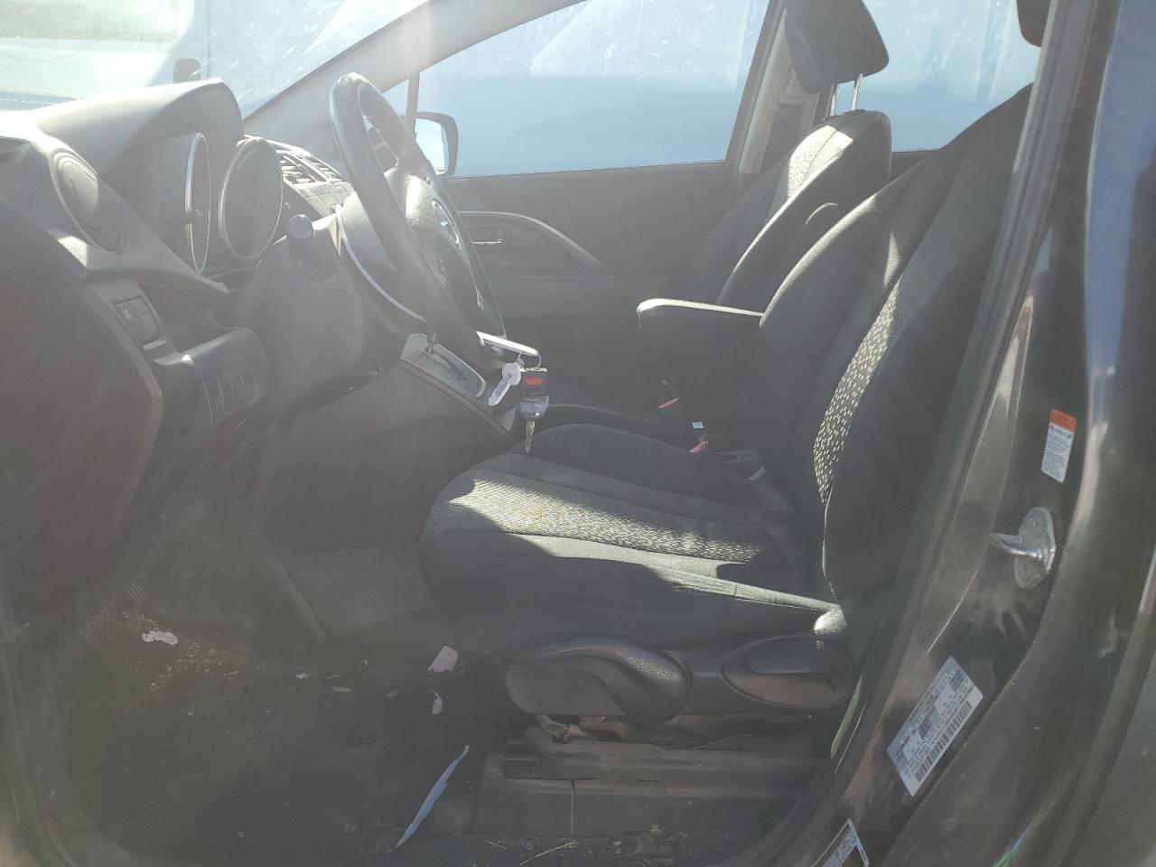 2012 Mazda 5 - Image 7