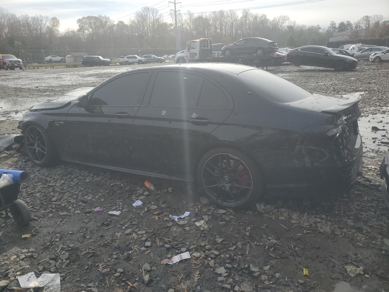 2019 Mercedes-Benz E-klasse - Image 2