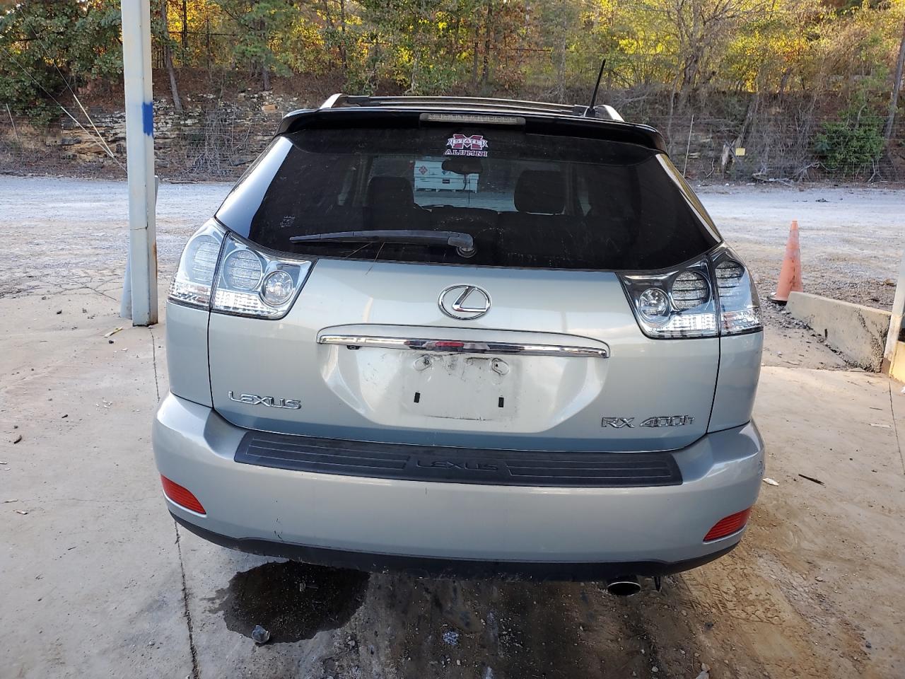 2006 Lexus Rx 400 VIN: JTJGW31U860004433 Lot: 79571884