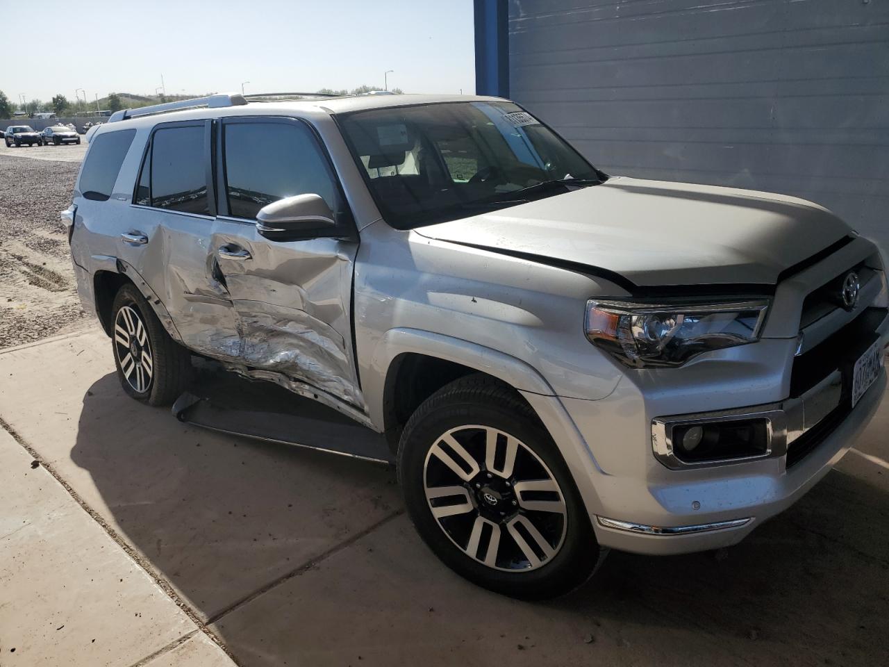 2019 Toyota 4Runner - Image 4