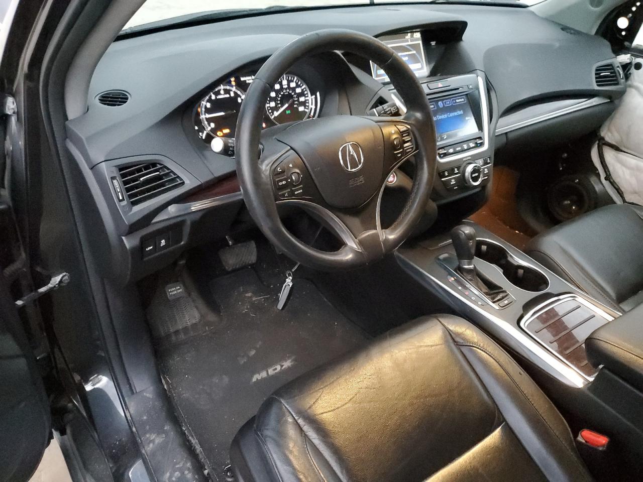 2015 Acura MDX - Image 4