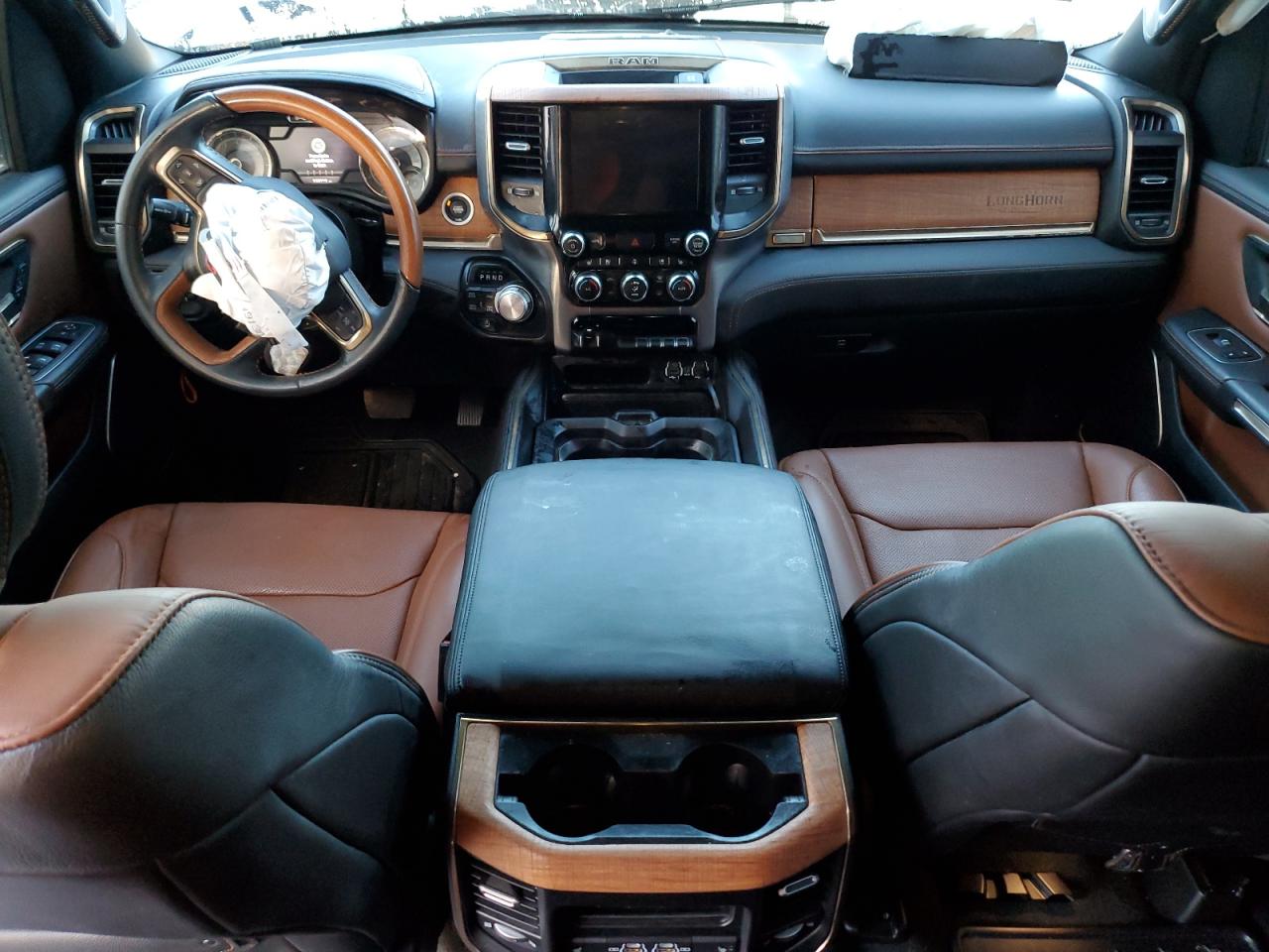 2022 RAM 1500 - Image 8