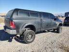 2014 Ram 2500 St en Venta en Magna, UT - Side