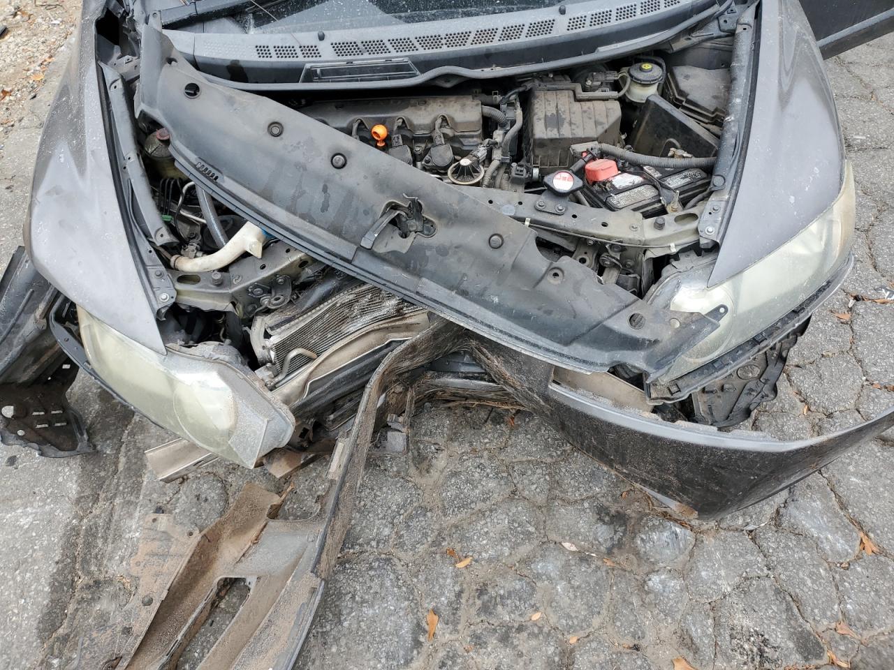 2009 Honda Civic - Image 11