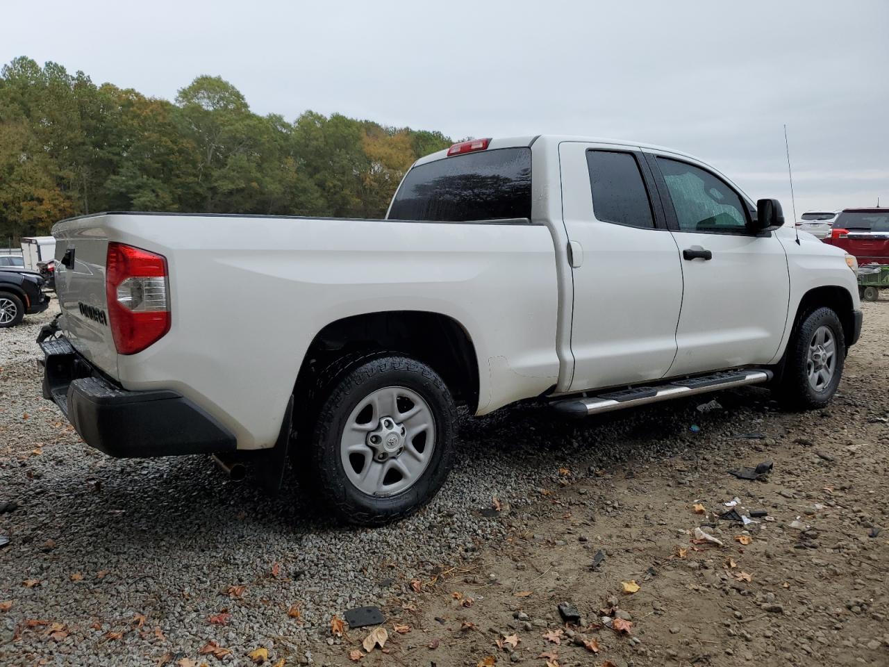 2014 Toyota Tundra - Image 3