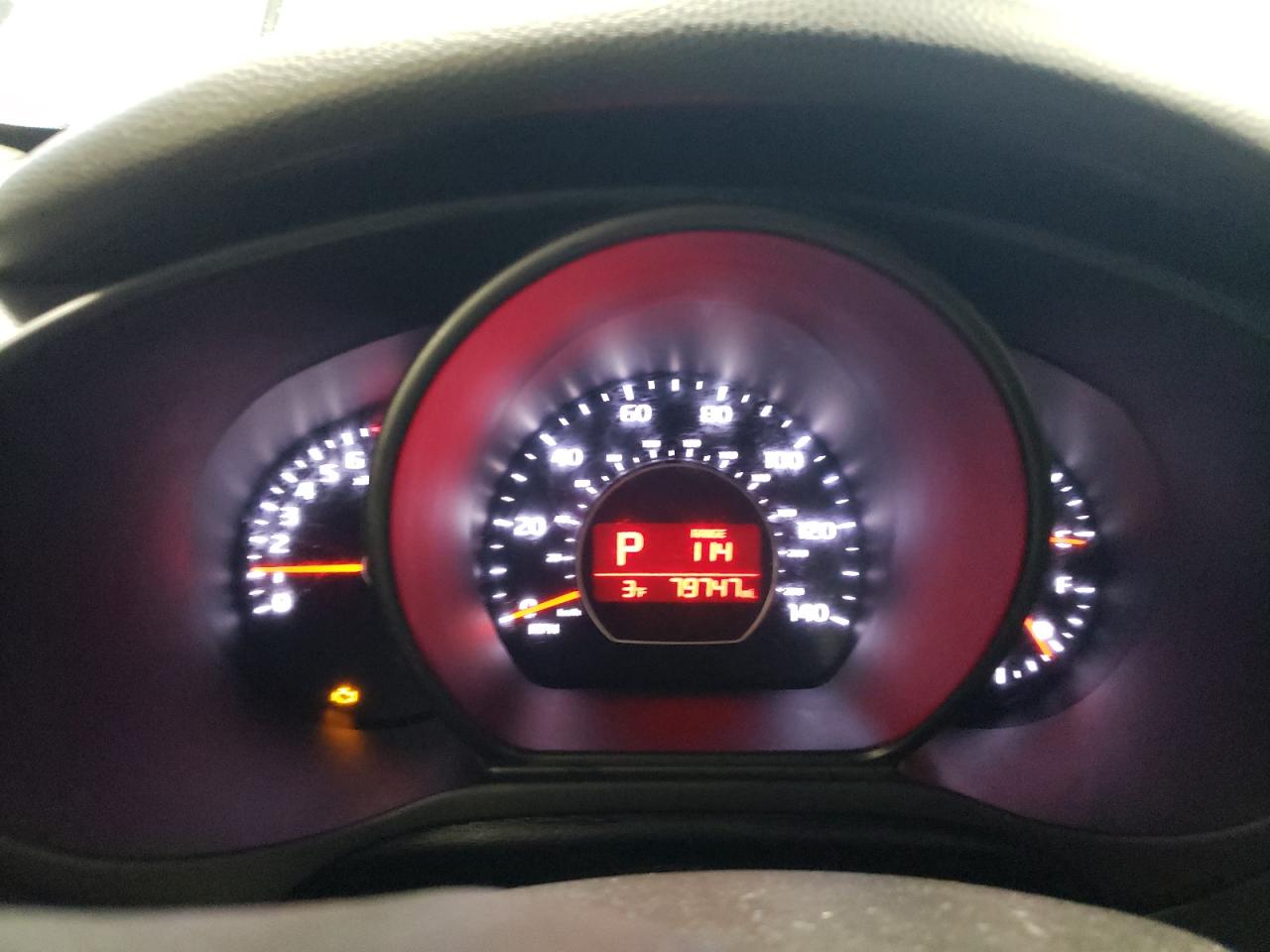 2019 Kia Soul - Image 9