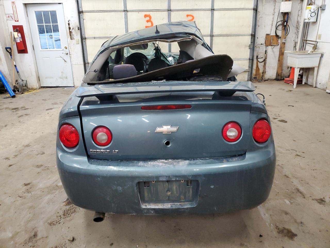 2009 Chevrolet Cobalt - Image 6