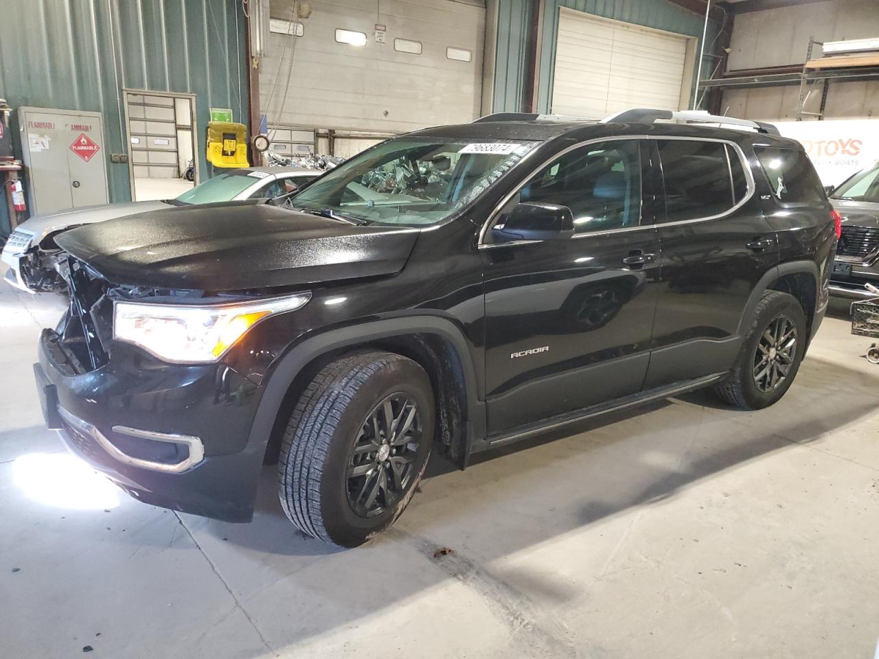 2017 GMC Acadia - Image 1