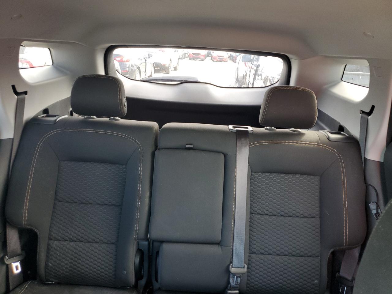 2019 GMC Terrain - Image 10