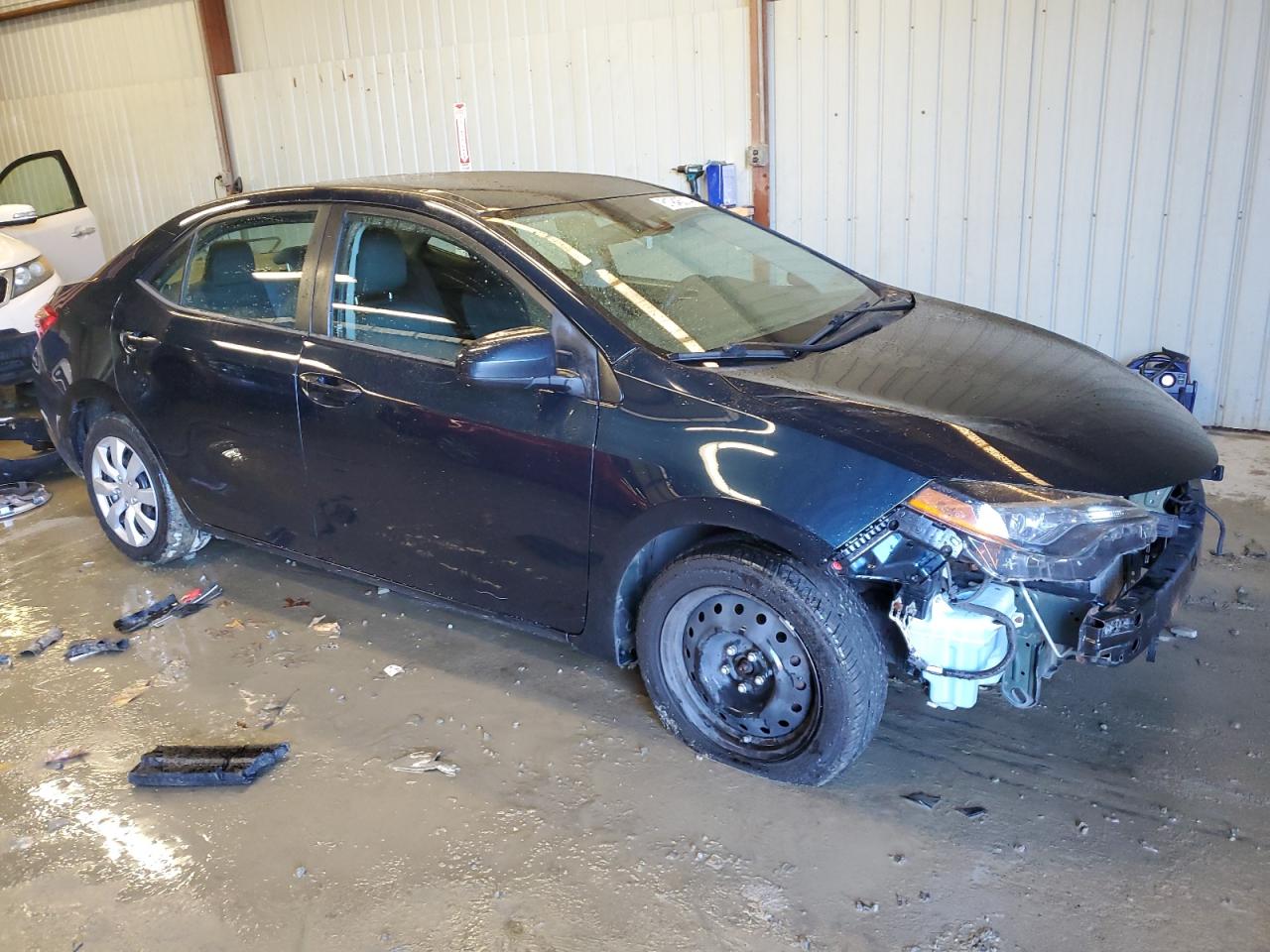 2017 Toyota Corolla - Image 4