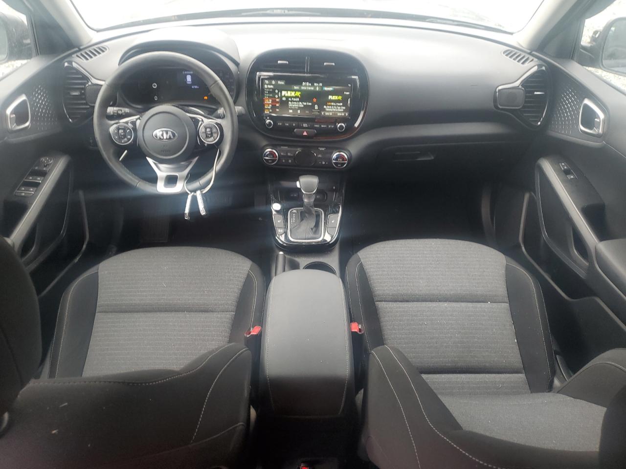 2020 Kia Soul - Image 8