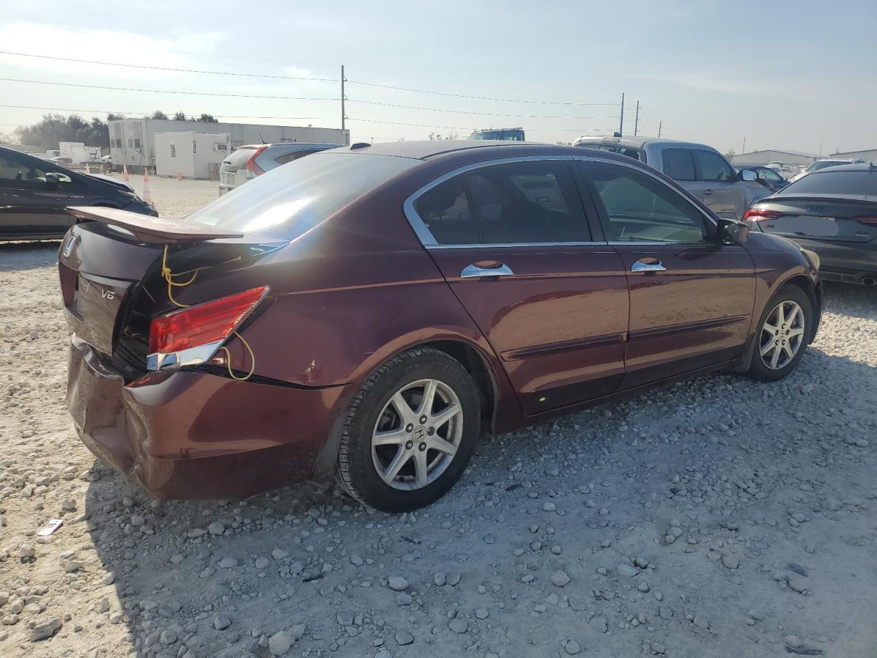 2008 Honda Accord - Image 3