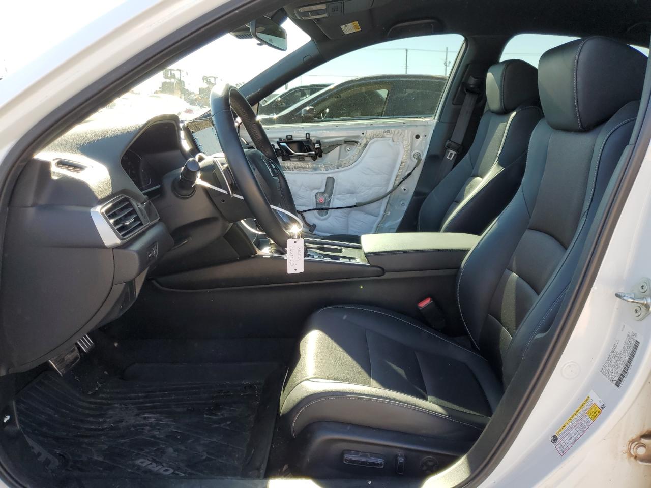 2022 Honda Accord - Image 7