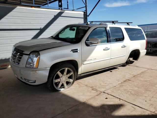 2007 Cadillac Escalade Esv за продажба в Phoenix, AZ - Undercarriage