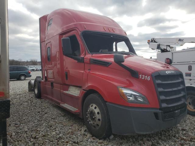 2020 Freightliner Cascadia 126 