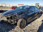 2024 Kia Forte Gt Line за продажба в Cahokia Heights, IL - Front End