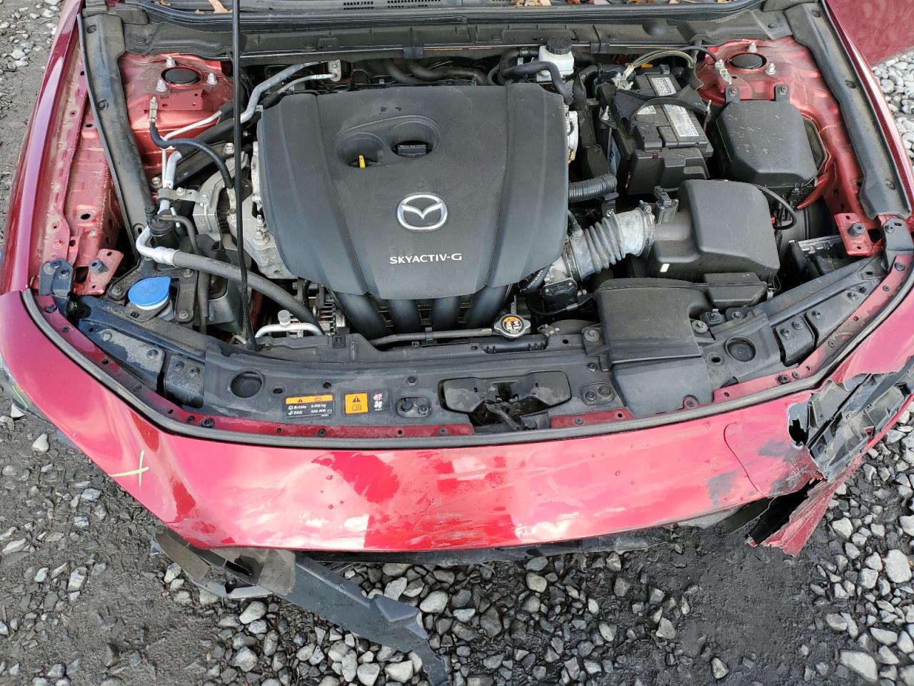 2019 Mazda 3 - Image 11