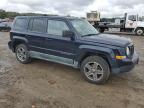 2011 Jeep Patriot Sport en Venta en Conway, AR - Rear End