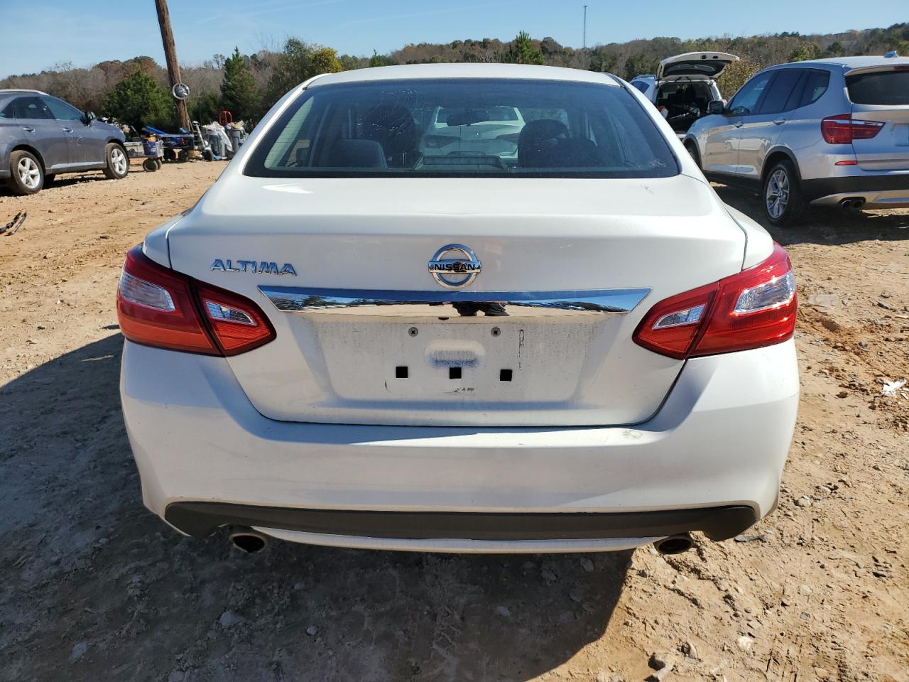 VIN 1N4AL3AP6GC229998 2016 NISSAN ALTIMA no.6