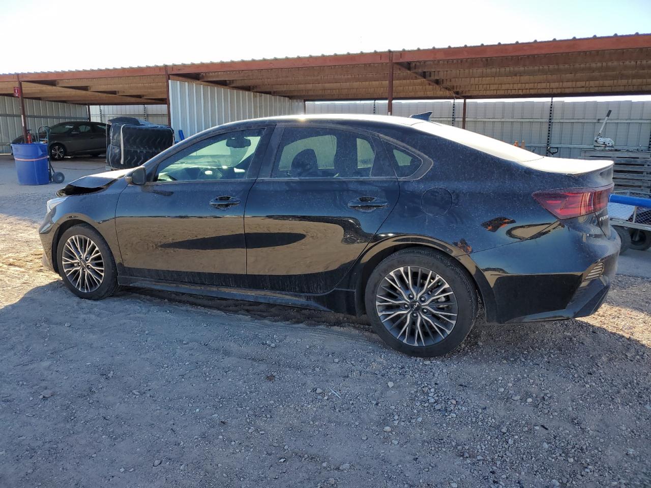 2024 Kia Forte - Image 2