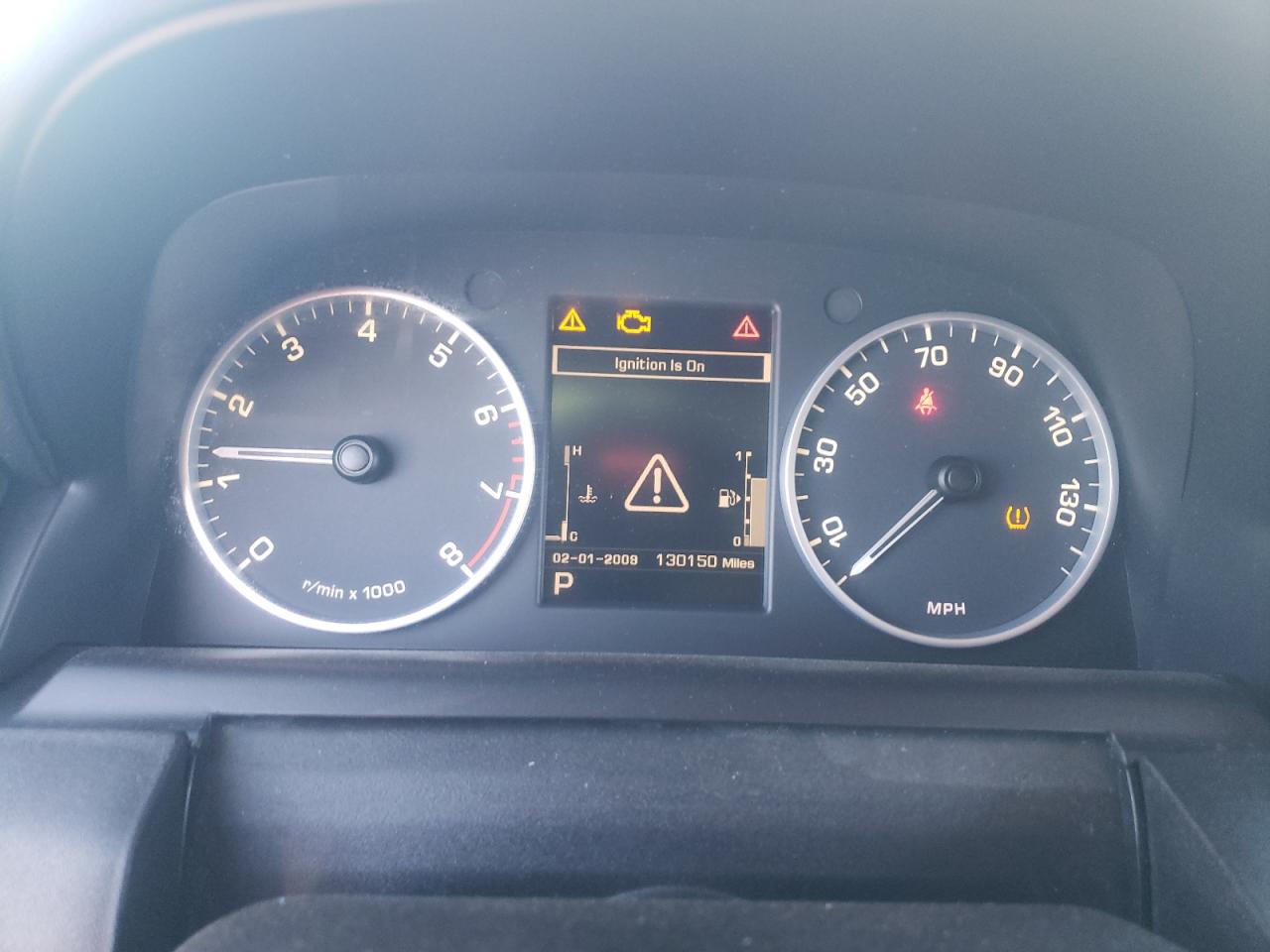 2012 Land Rover Lr4 Hse VIN: SALAG2D43CA649033 Lot: 80970364