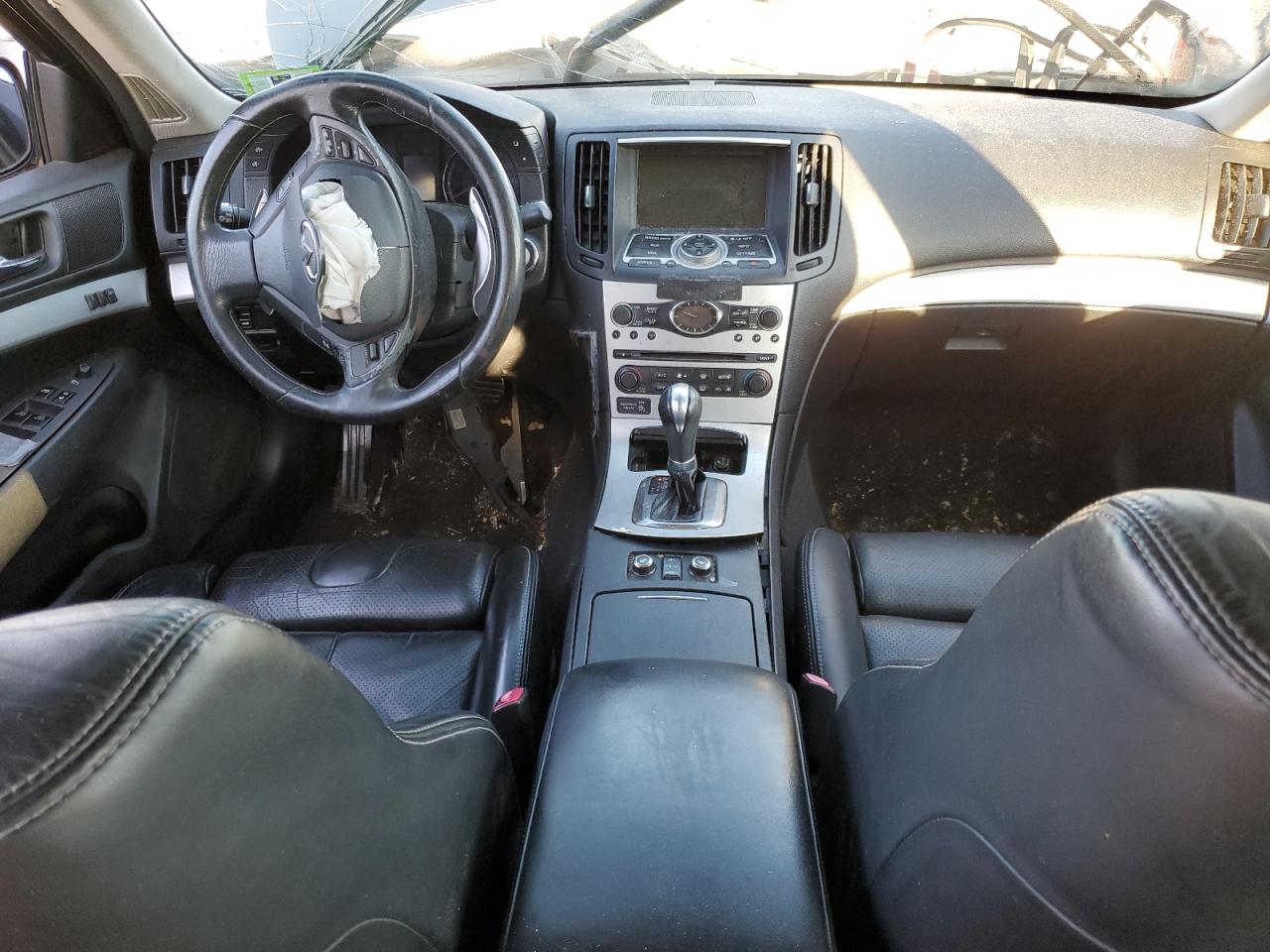 2009 Infiniti G - Image 8