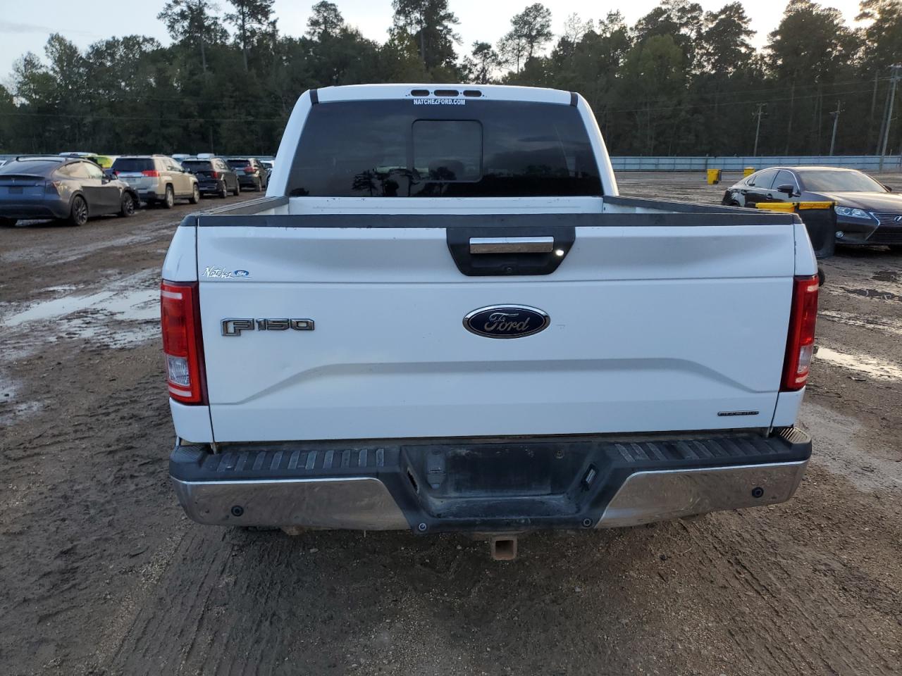 2016 Ford F-150 - Image 6