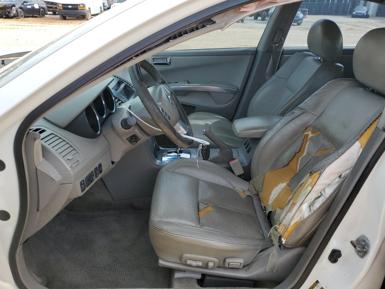 2007 Nissan Maxima - Image 7