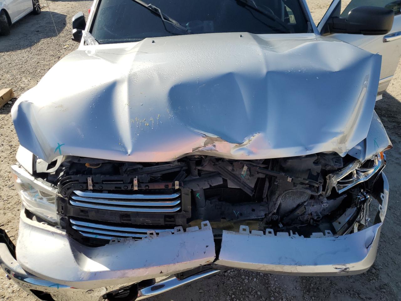 2017 RAM 1500 - Image 11