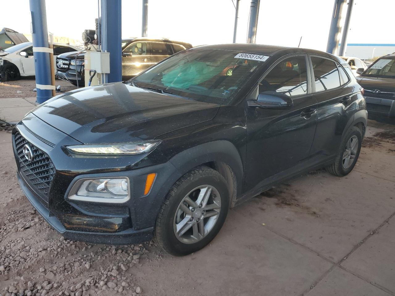 2021 Hyundai Kona - Image 1