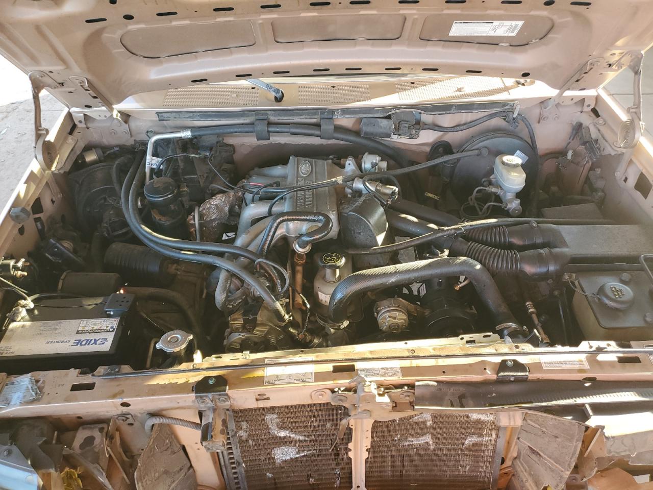 1994 Ford F-150 - Image 11
