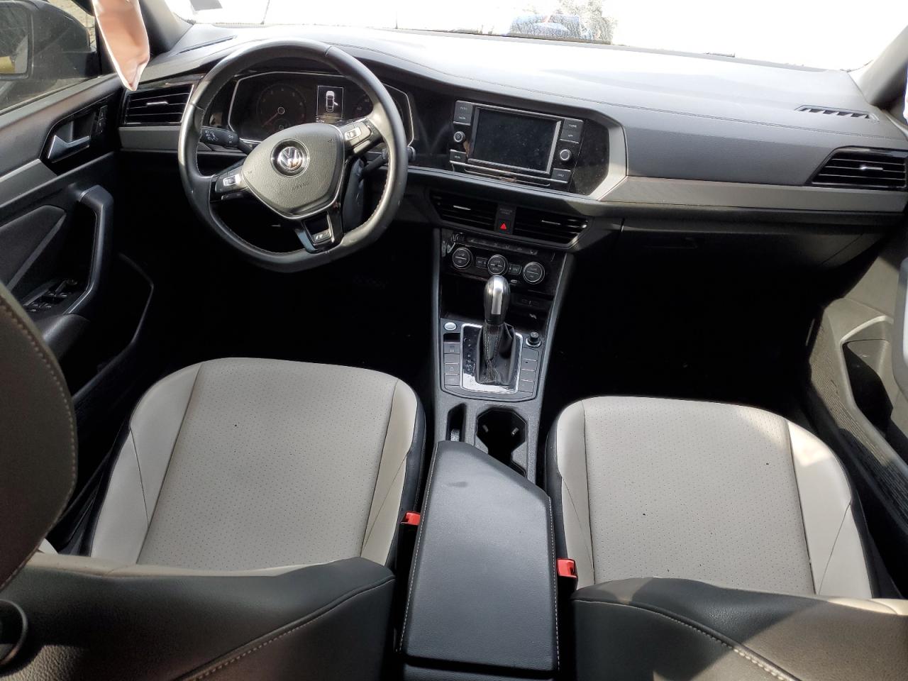2020 Volkswagen Jetta - Image 8