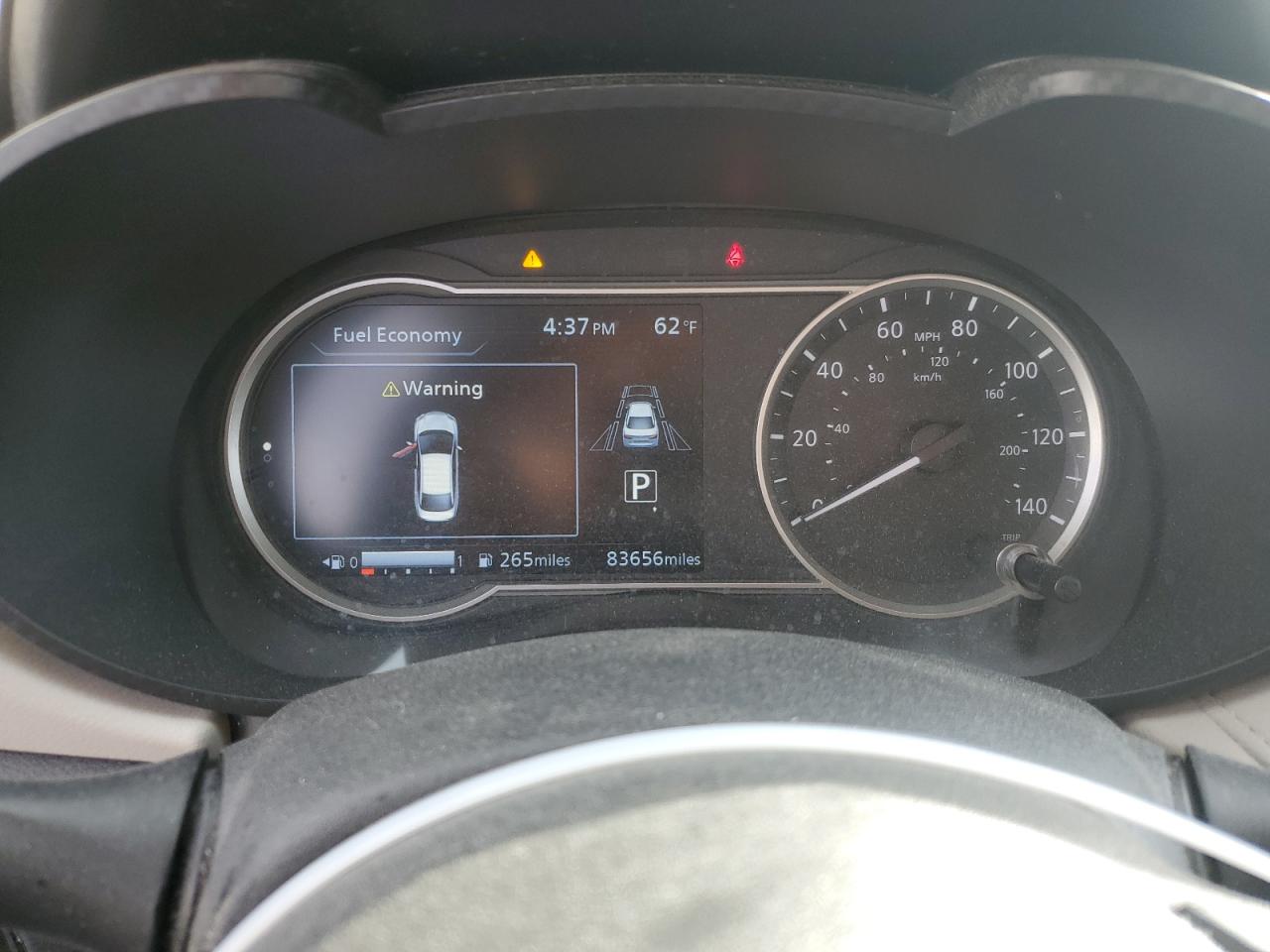 2021 Nissan Versa - Image 9