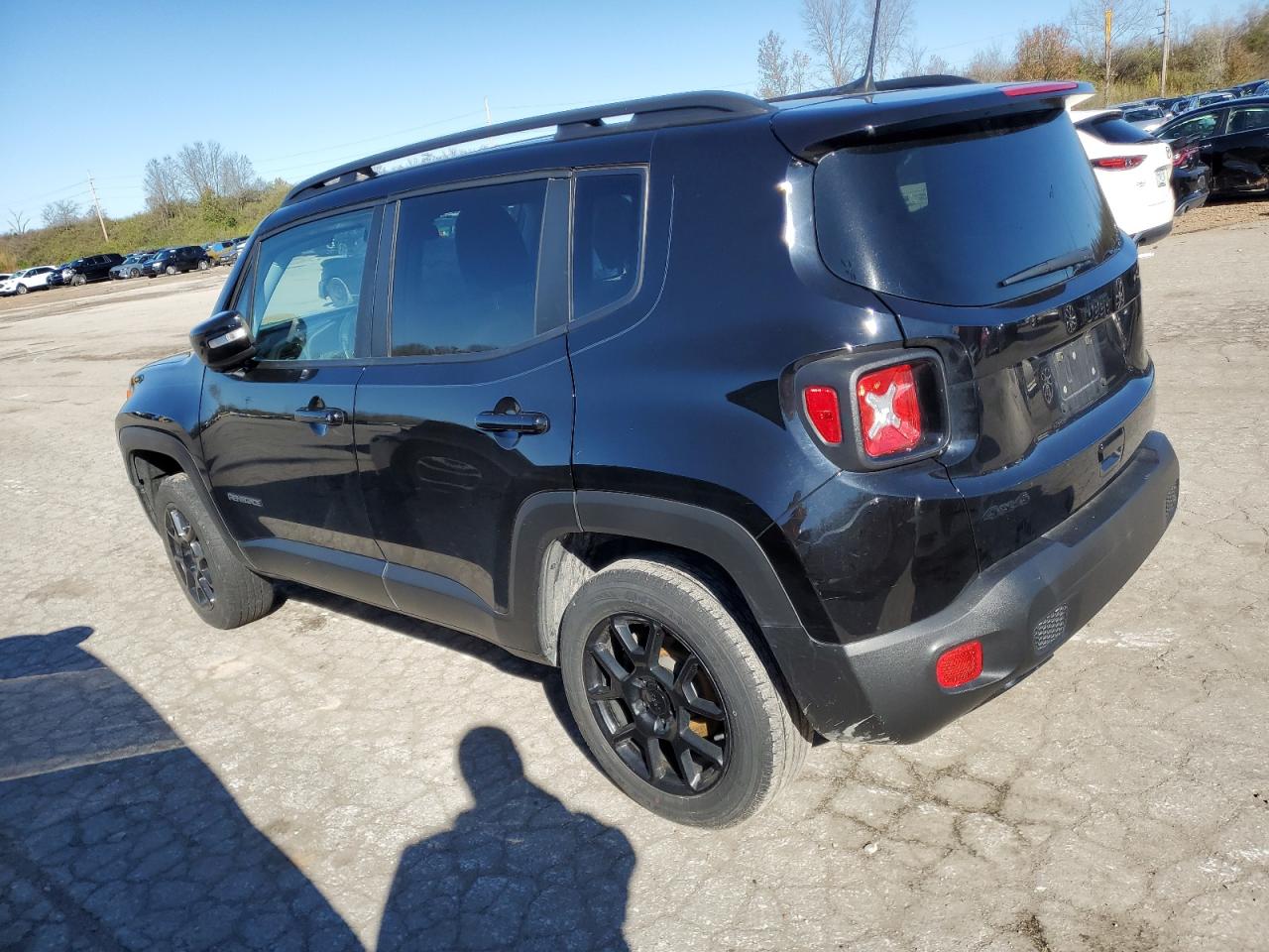 VIN ZACNJBBB8LPL20773 2020 JEEP RENEGADE no.2