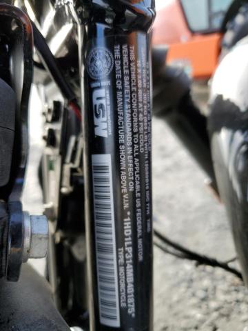 2021 HARLEY-DAVIDSON XL1200 NS