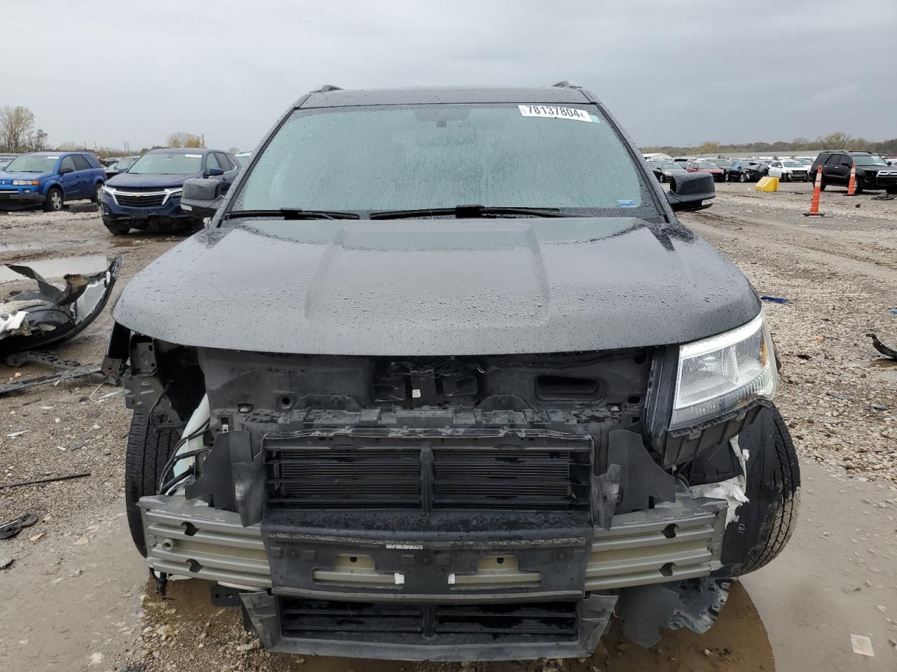2017 Ford Explorer - Image 5