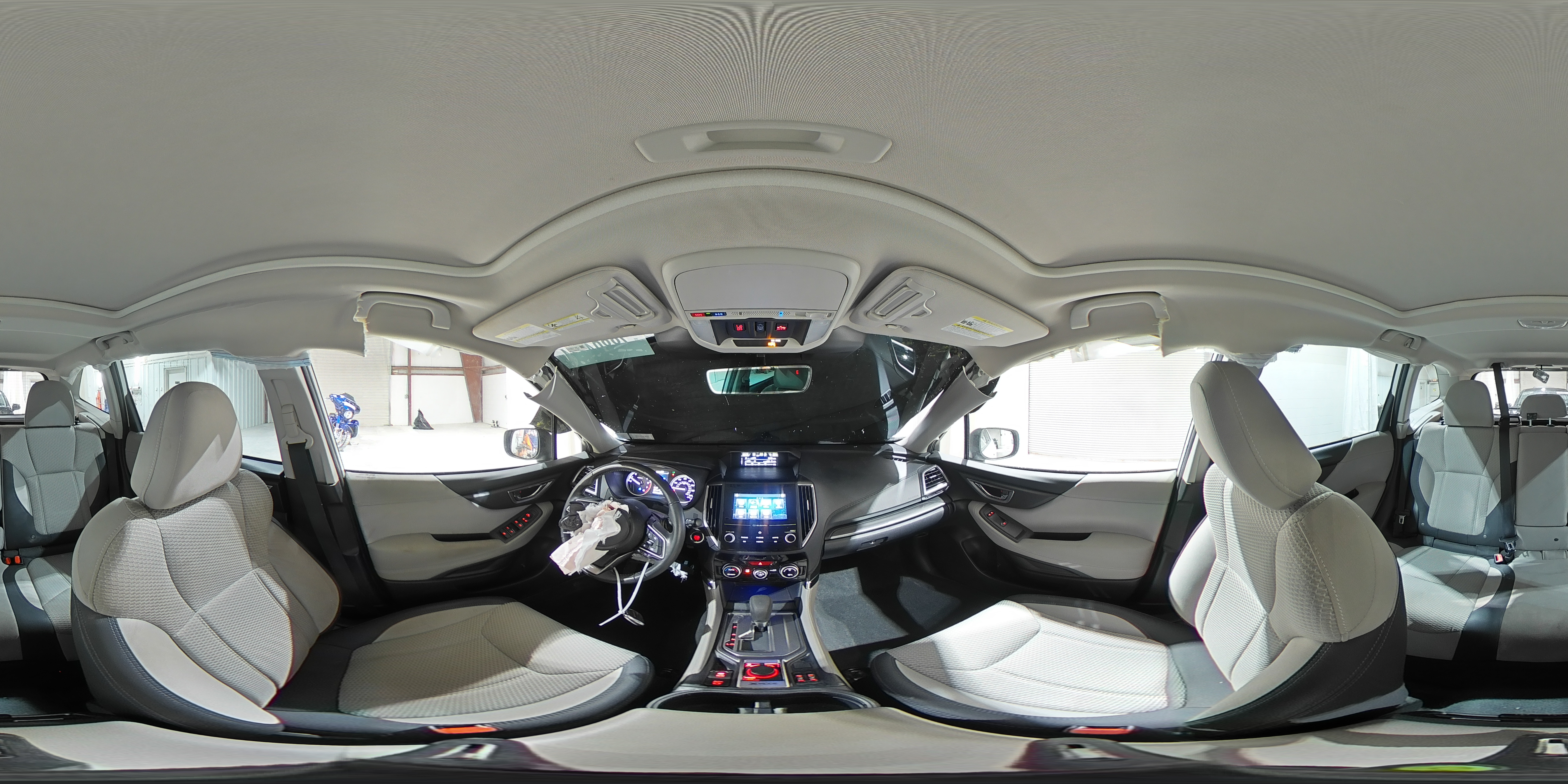 2024 Subaru Forester - Image 15