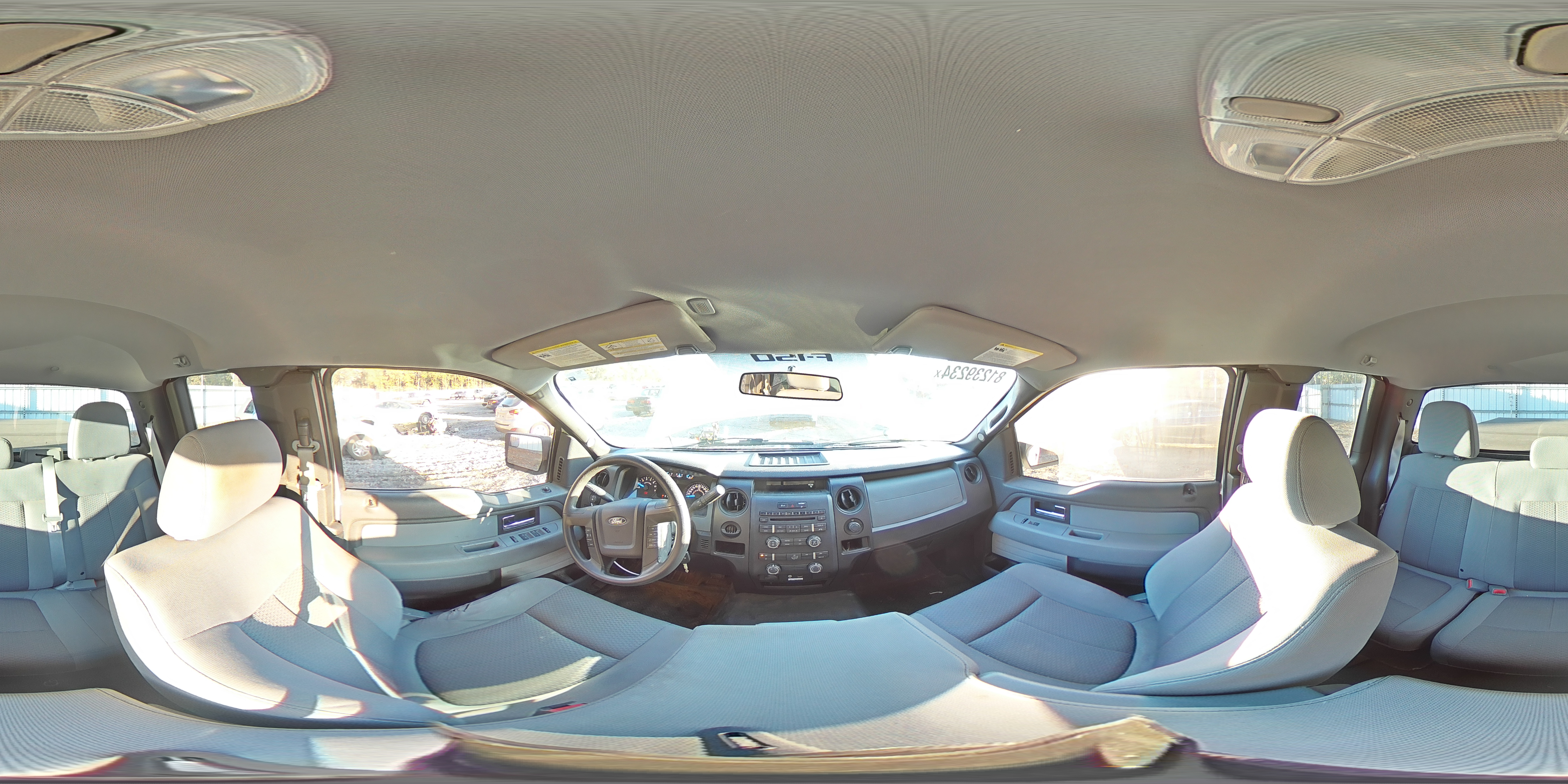 2013 Ford F-150 - Image 15