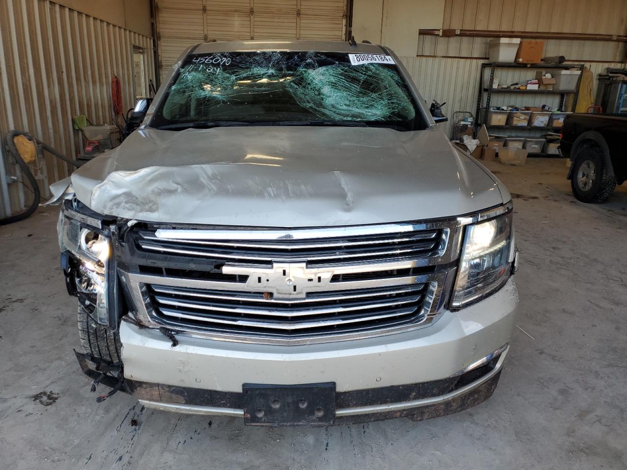 2015 Chevrolet Suburban - Image 5