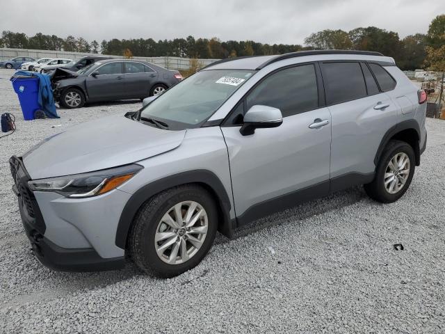 2024 Toyota Corolla Cross Le for Sale in Fairburn, GA - Front End