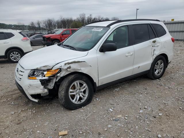 2011 Hyundai Santa Fe Gls