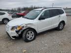 2011 Hyundai Santa Fe Gls за продажба в Lawrenceburg, KY - Side