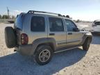 2005 Jeep Liberty Renegade на продаже в New Braunfels, TX - Front End