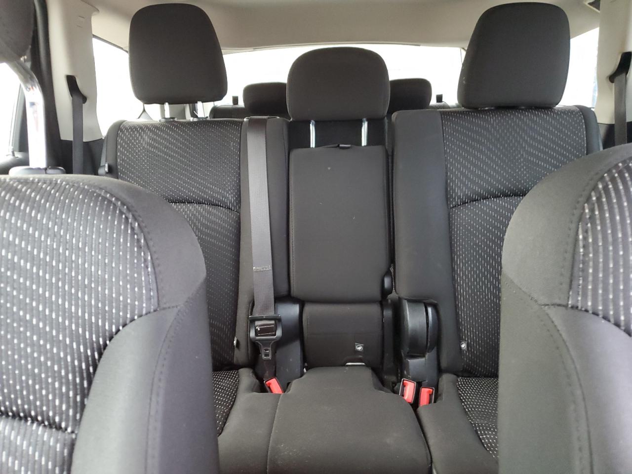 2019 Dodge Journey - Image 10